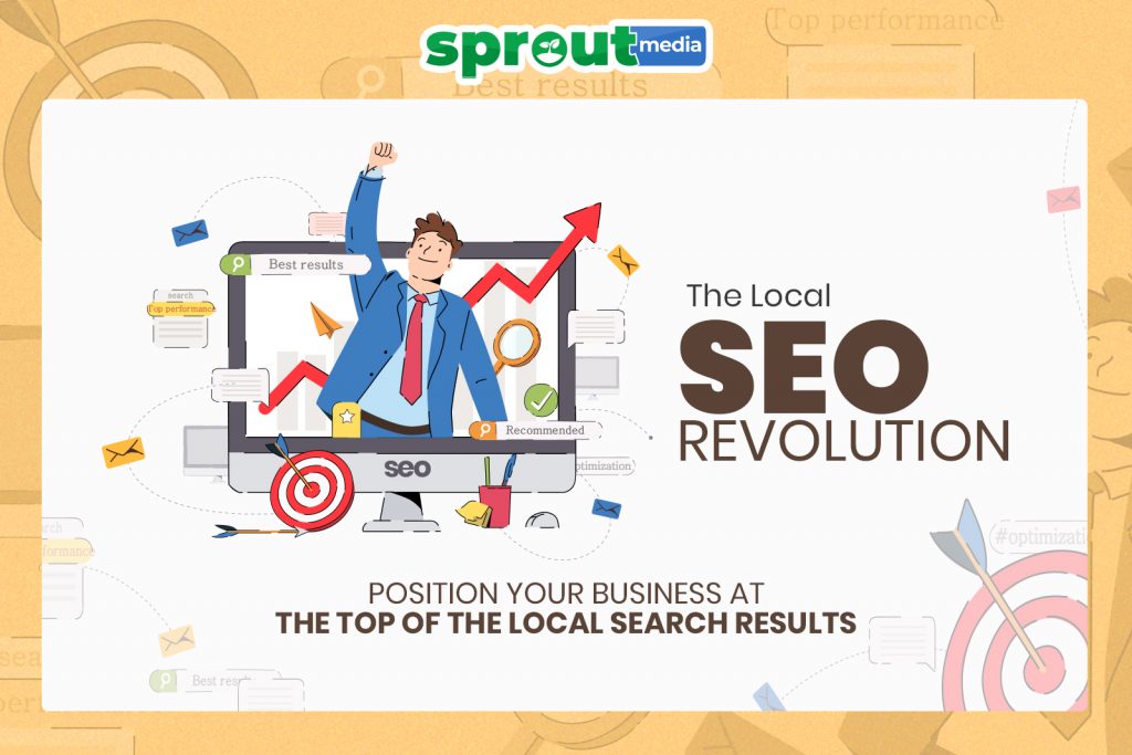 The Local SEO Revolution