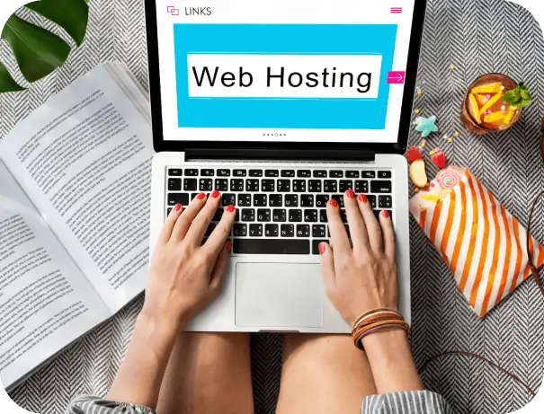 Reliable Web Hosting In London