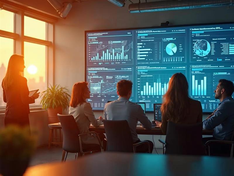 Local SEO near London