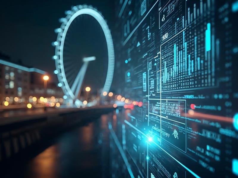 SEO marketing In London