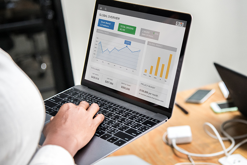 SEO agency in London