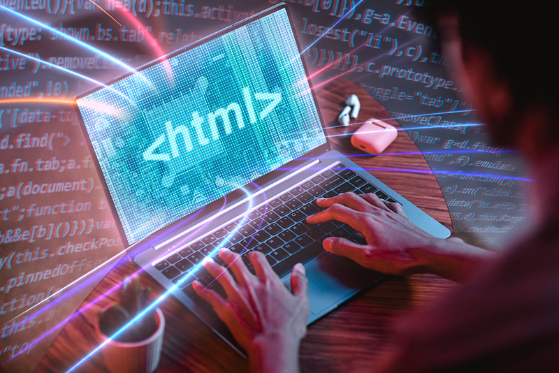 Web Design Agency London