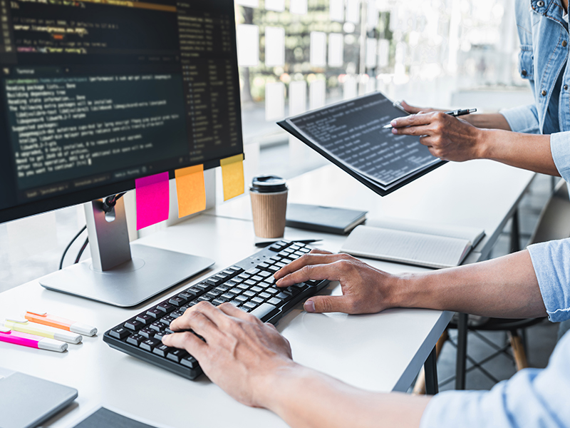 WordPress developers London