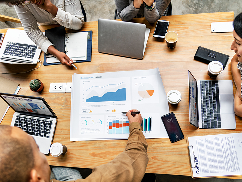 Local SEO Agency London