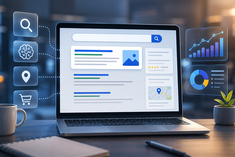 SEO Agency London