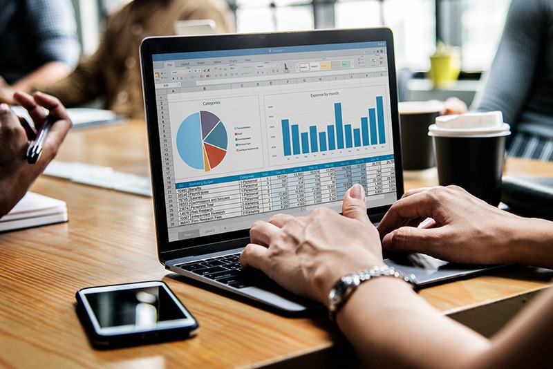 Find SEO consultant London