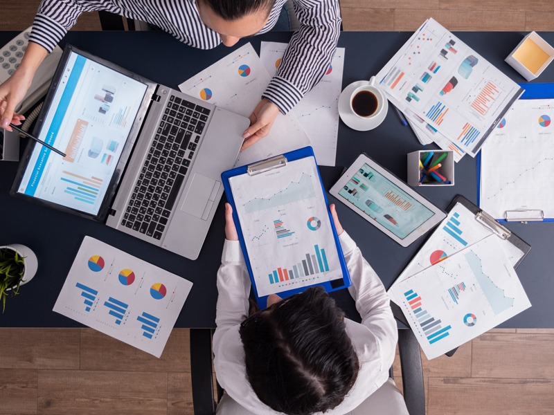 Book SEO audit London