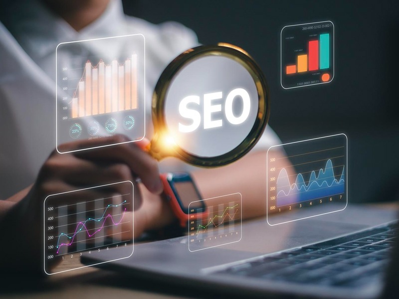 Urgent SEO help London
