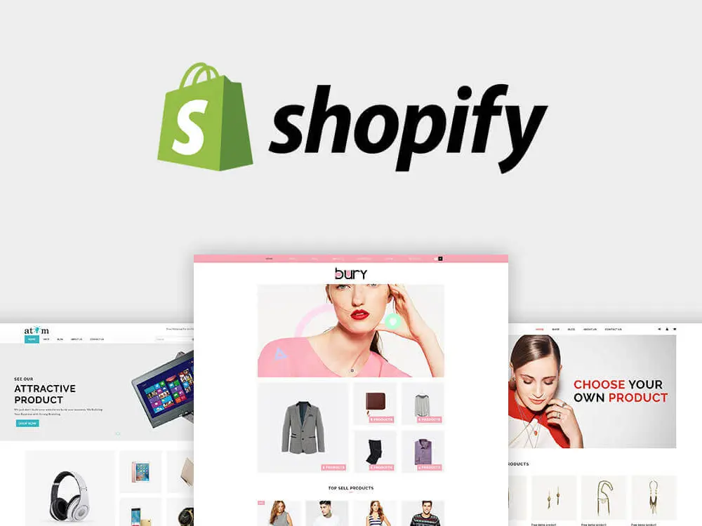 ecommerce web design loughton