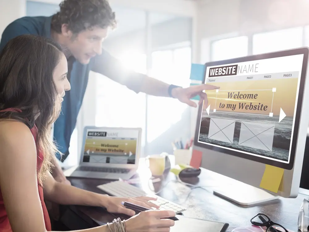 top-notch web designers