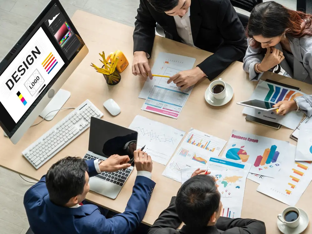 website designer