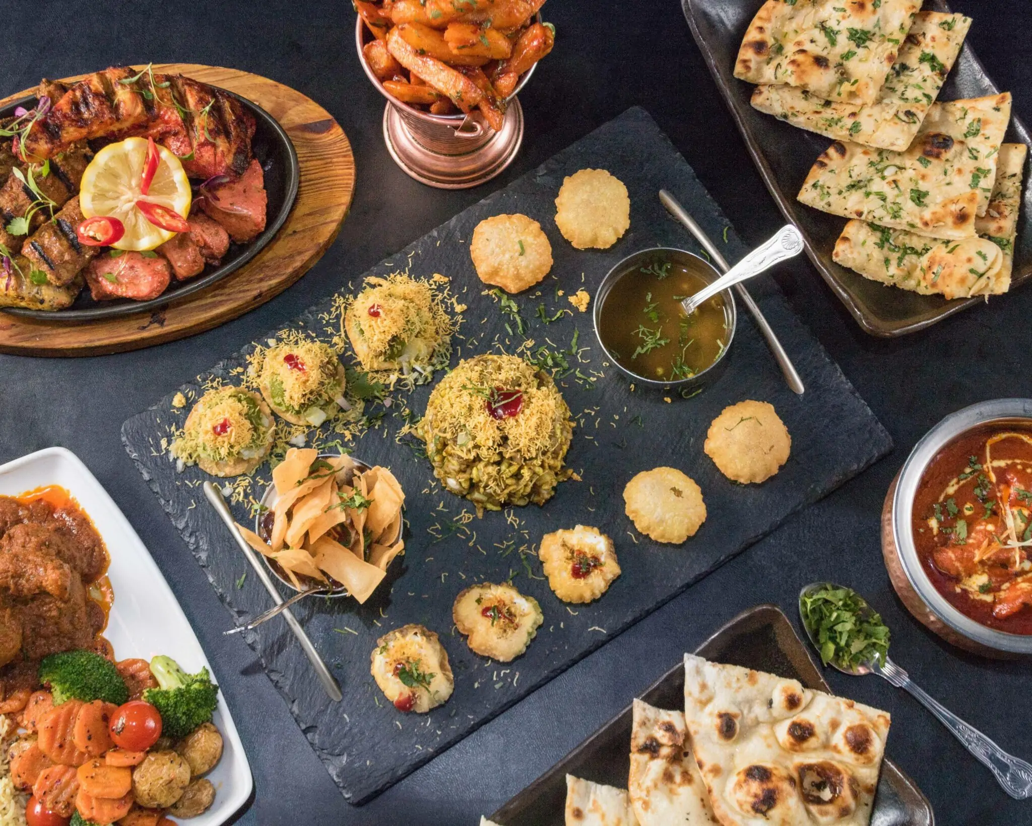 Restaurant marketing agency in Essex