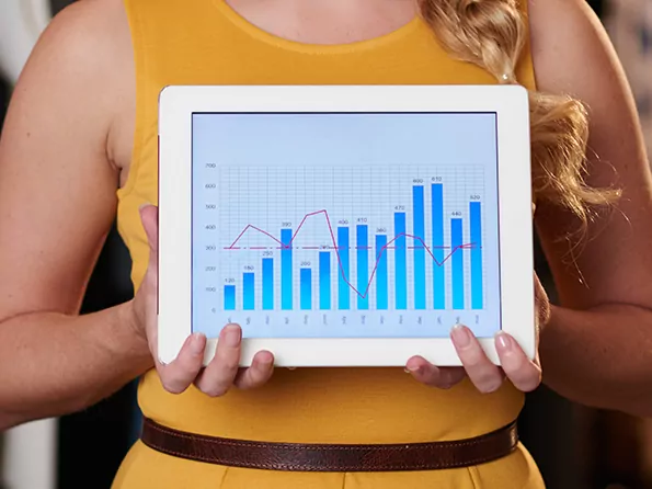 Improving search ranking signals and Core Web Vitals for a Reading website