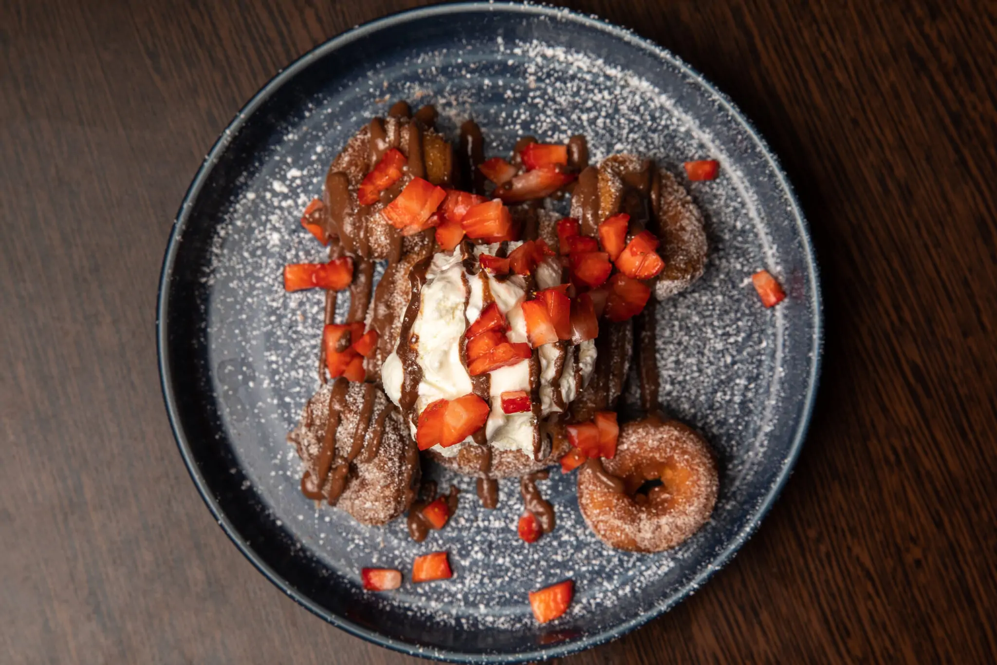 Restaurant marketing agency in Essex