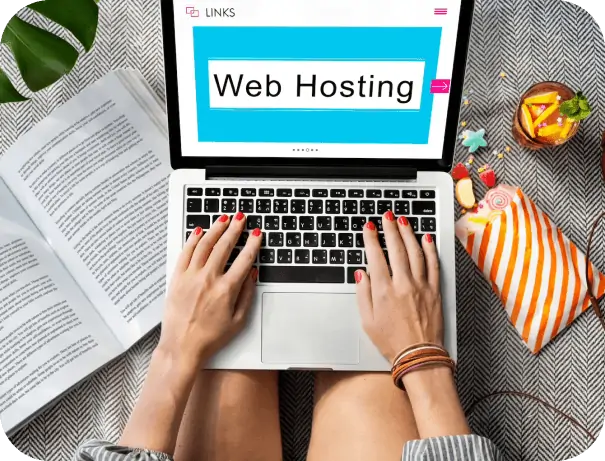 Managed Website Hosting