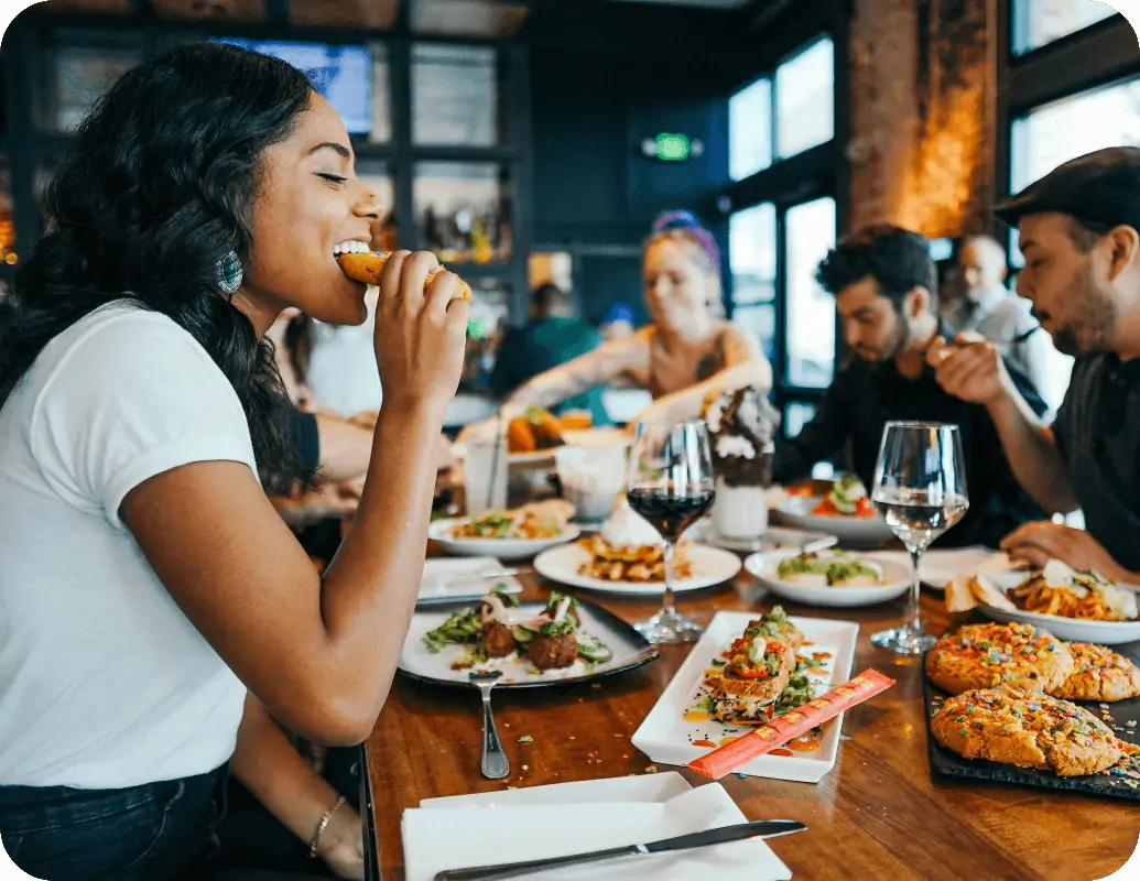 Organic Social Media Marketing London