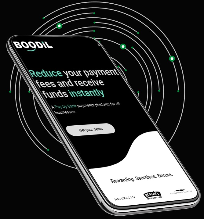 Collect Payments Seamlessly