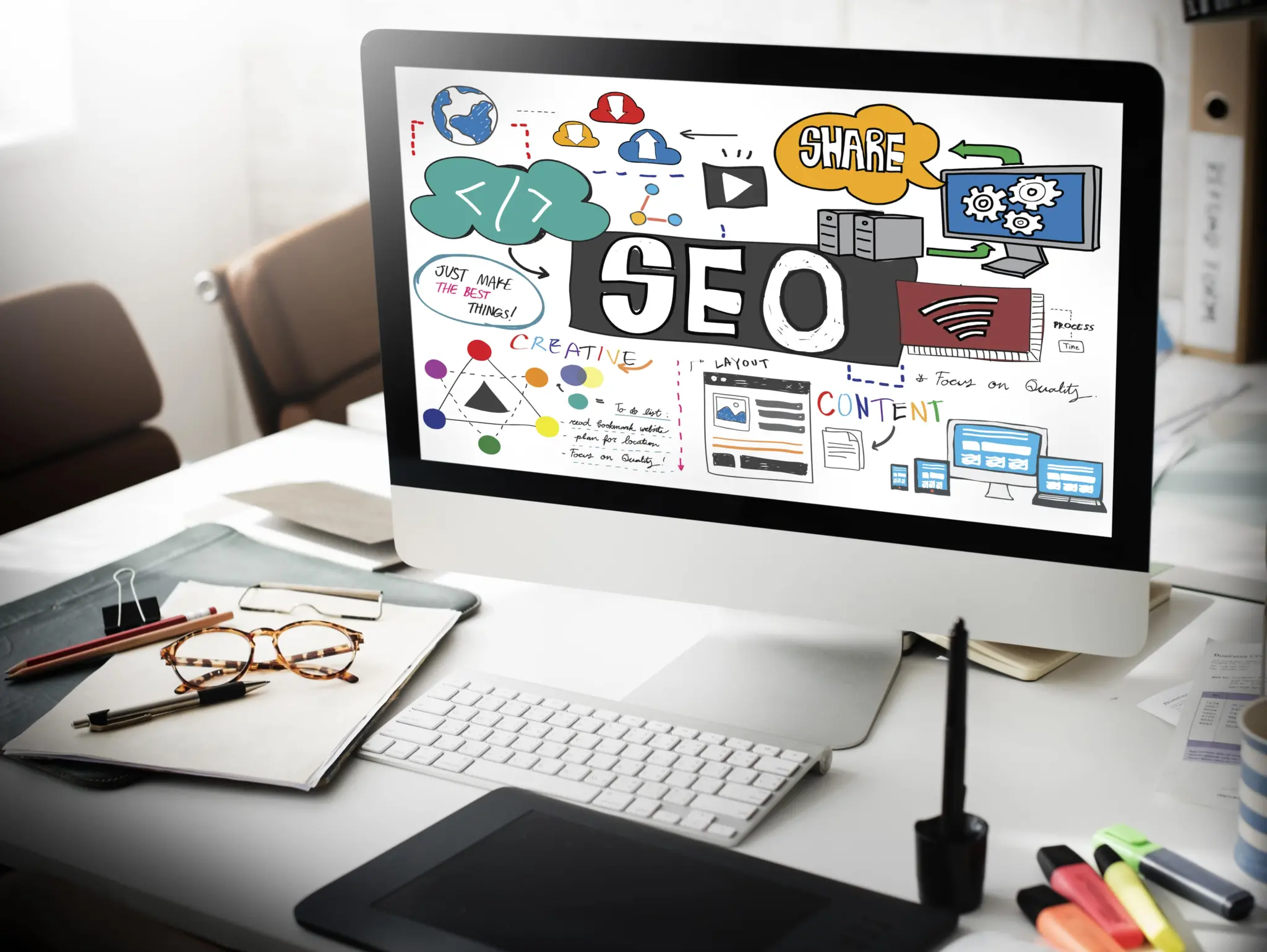 Best SEO Agency In London
